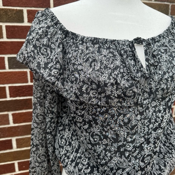 Abercrombie & Fitch Bodysuit - Picture 5 of 8